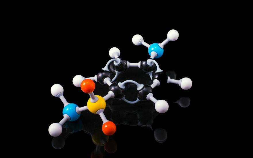 Ting Xu Group, UC Berkeley: Interaction between Random Heteropolymers and metal ions: Perspective from selective lanthanides separation - Fall 2023