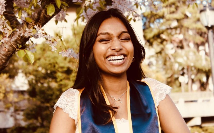 Profile photo of Kanchana Samala, Data Science Alumni Mentor