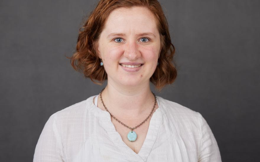 Profile photo of Mariah Rogers, Data Science Alumni Mentor