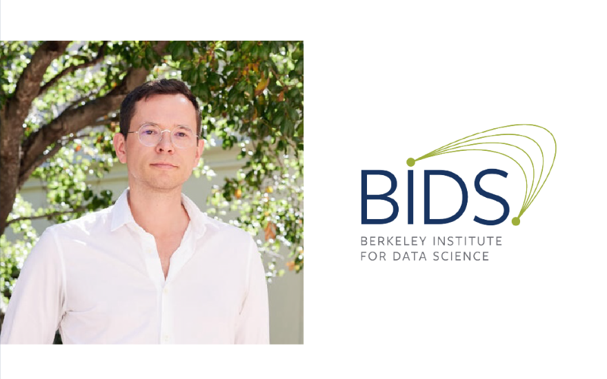 BIDS Seminar with Hannes Bajohr, PhD