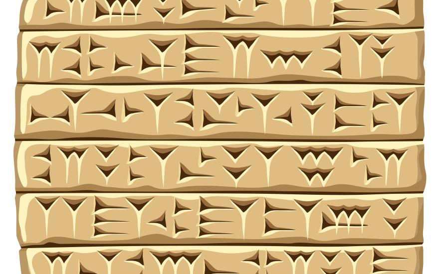 Akkadian