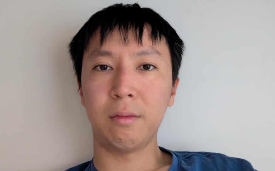 Profile photo of Allen Shen, Data Science Alumni Mentor