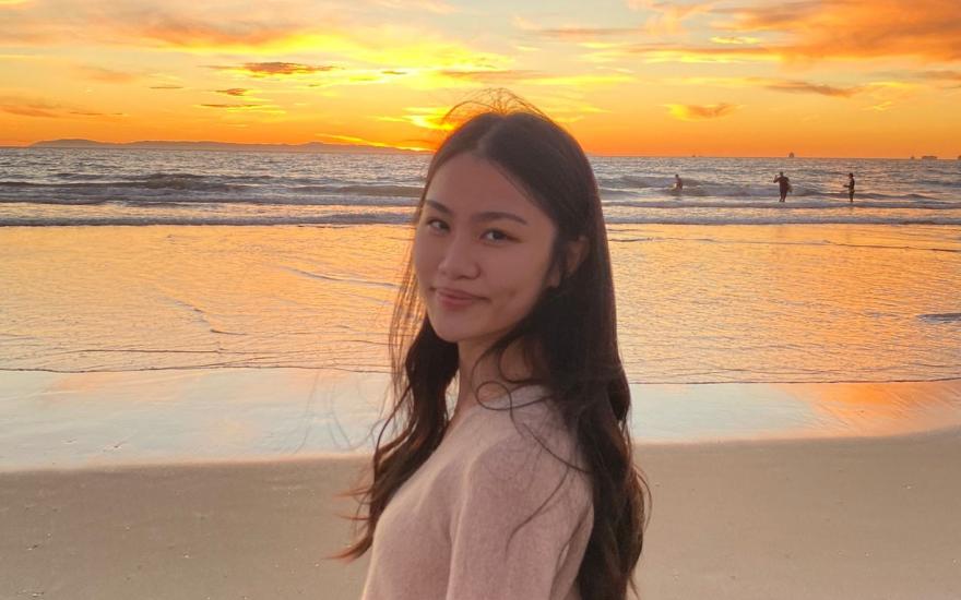 Profile photo of Dewi Sandra, Data Science Alumni Mentor