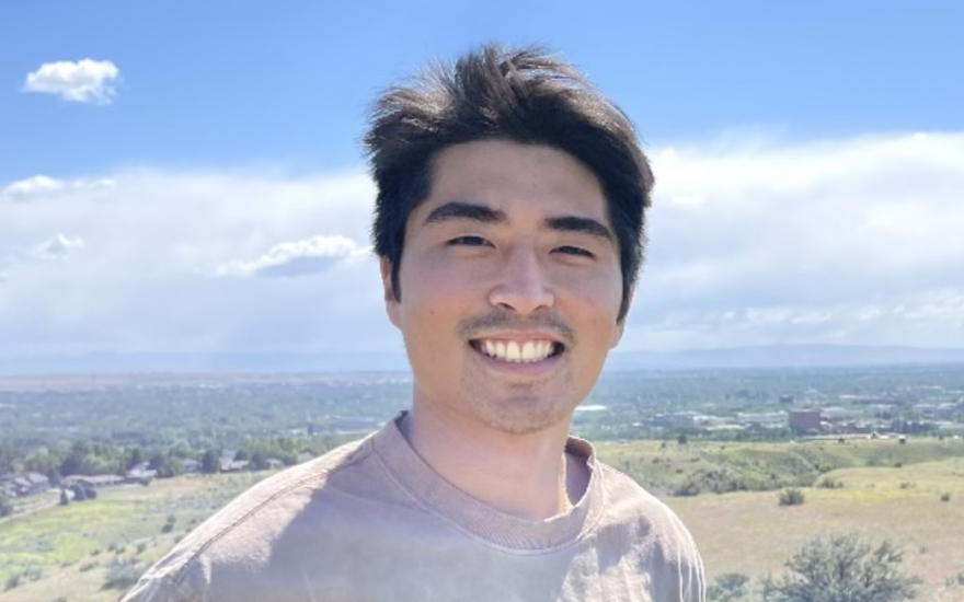 Profile photo of Kendall Kikkawa, Data Science Alumni Mentor