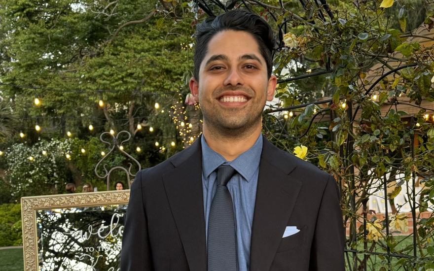 Profile photo of Kunal Mishra, Data Science Alumni Mentor