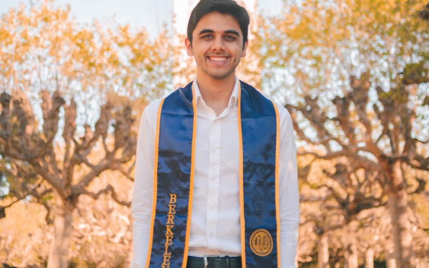 Profile photo of Rishabh Meswani, Data Science Alumni Mentor