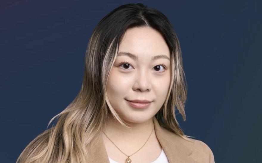 Profile photo of Sophia Bai, Data Science Alumni Mentor