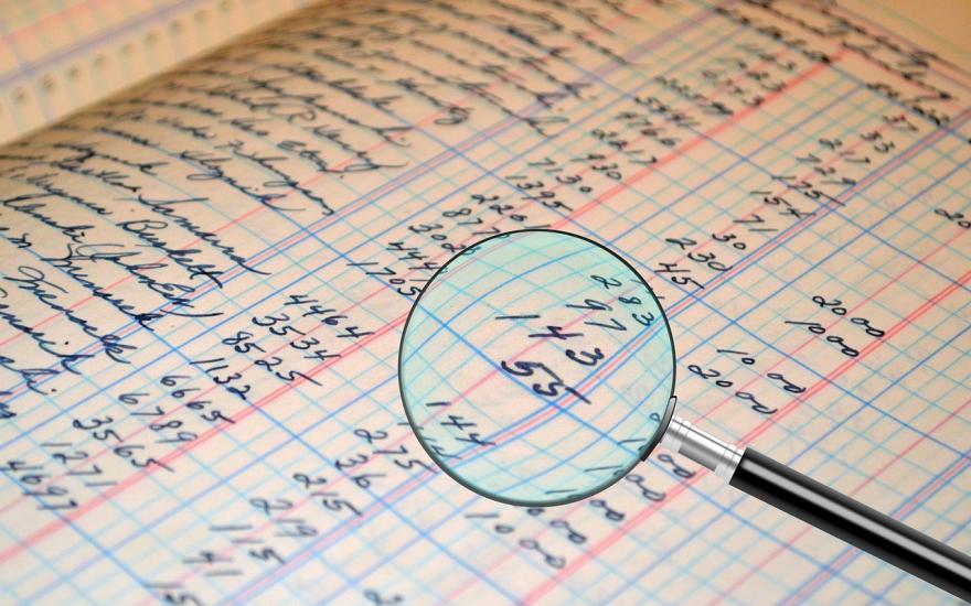 General Ledger