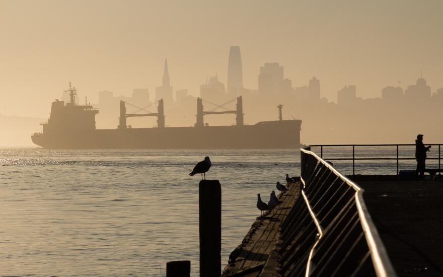California