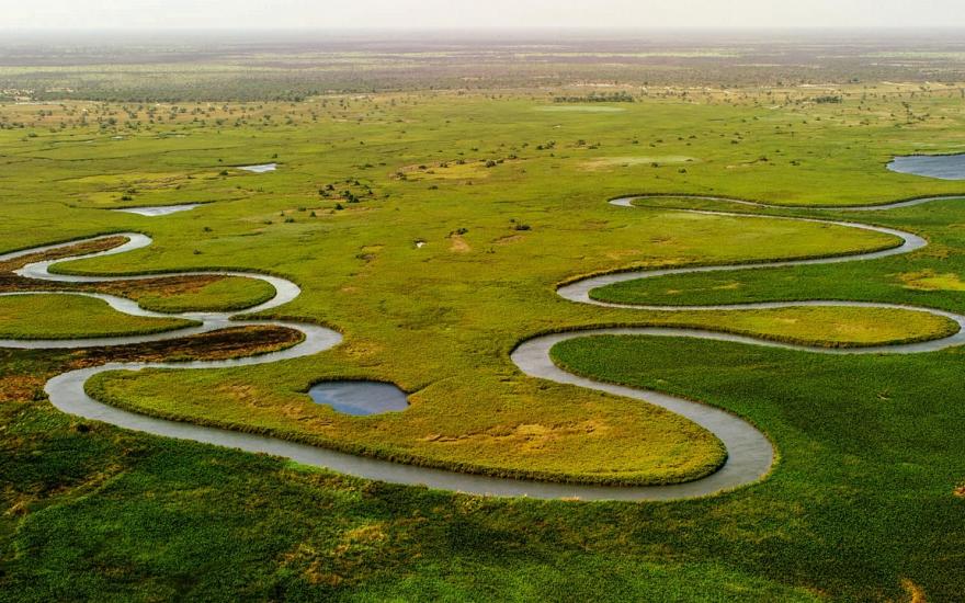 Okavango
