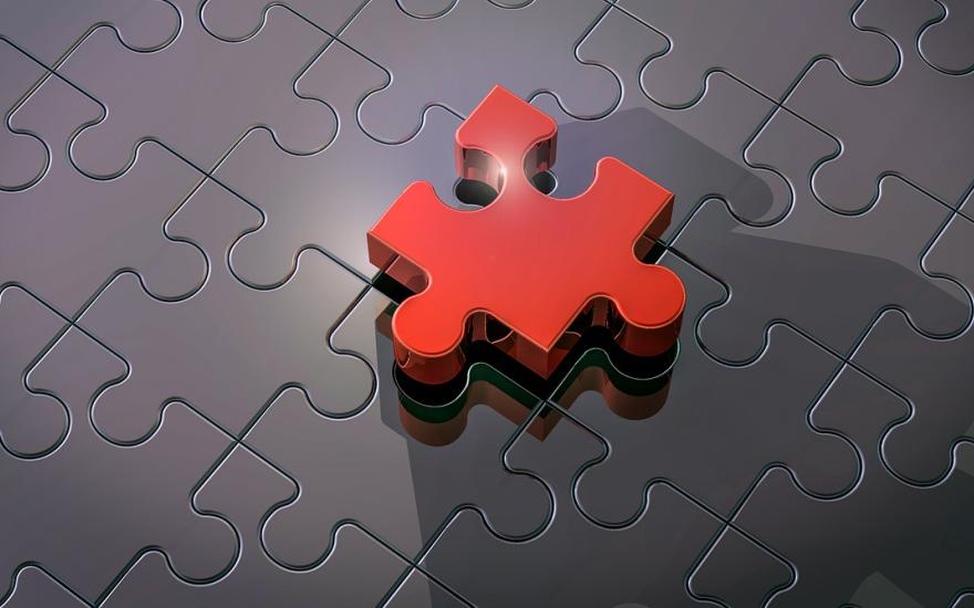 puzzle