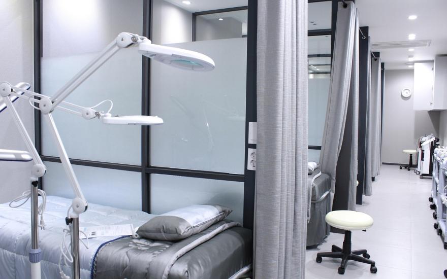 hospital