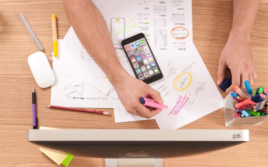 mobile apps