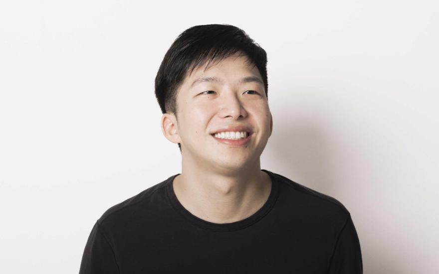 Profile photo of Winson Truong, Data Science Alumni Mentor 