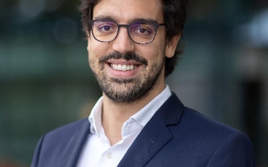 Mauro Salazar