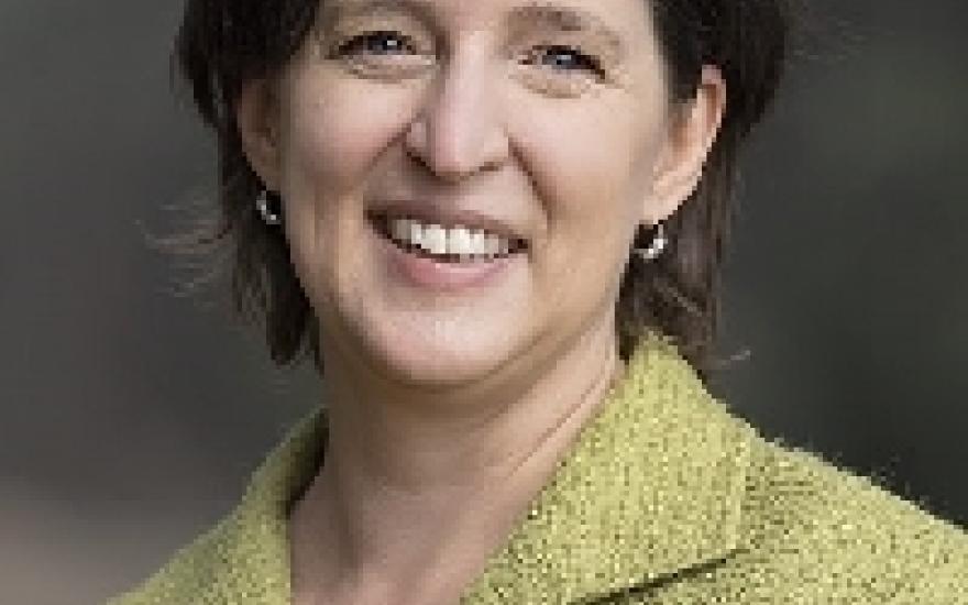 Prof. Susan Athey