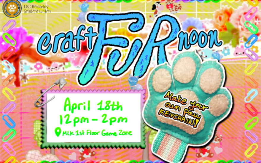 CraftFURnoon