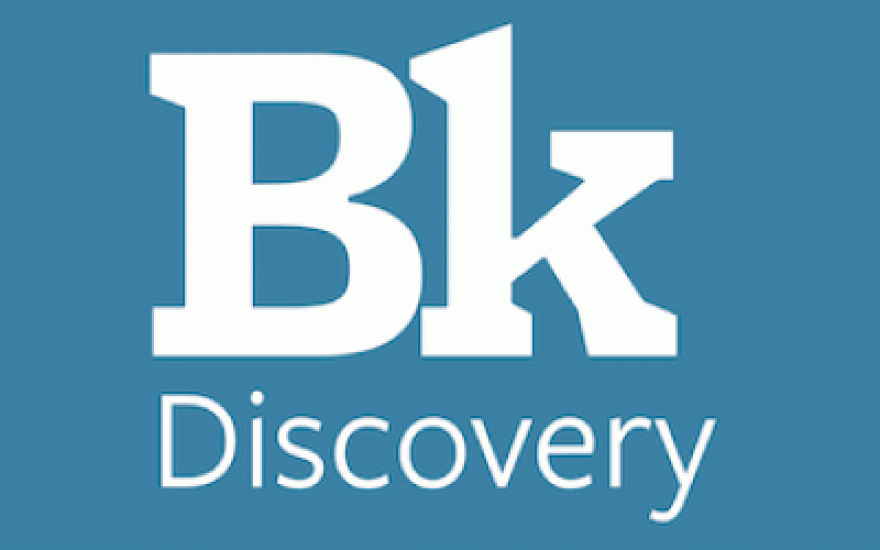 Discovery Hub Info Session (Hybrid)