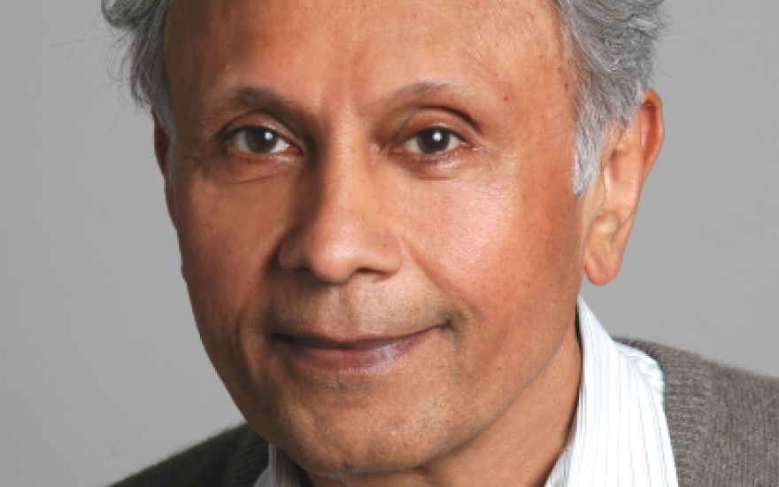 Memorial and Celebration of Pravin Varaiya