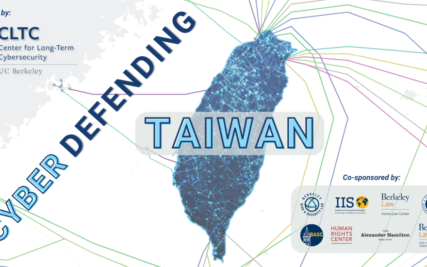 Cyber Defending Taiwan: Lessons from Ukraine