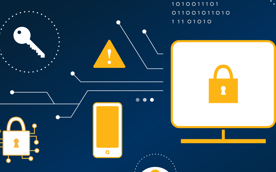 Cybersecurity Spring 2023 Capstone Project Showcase