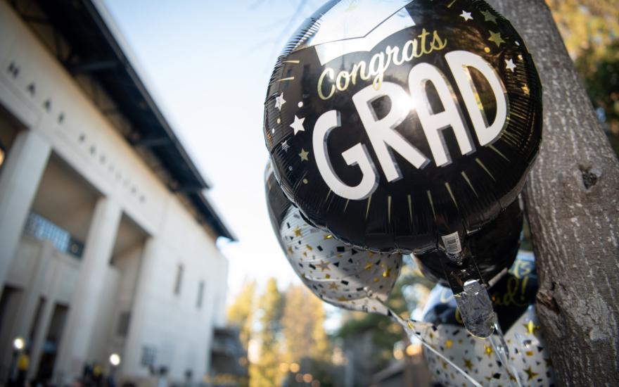 Winter Commencement