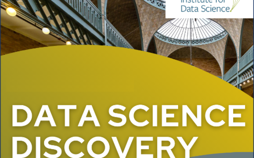 Data Science Discovery Symposium, Fall 2023
