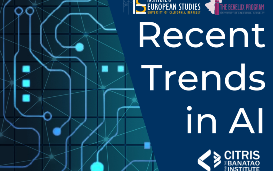 Recent Trends in AI