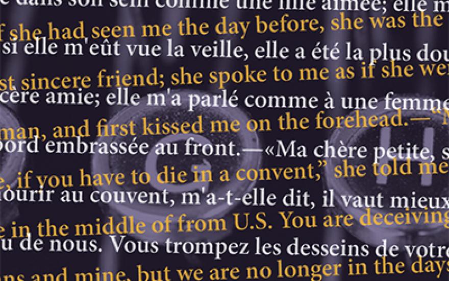 AI and Translation