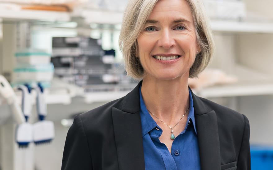 Ernest S. Kuh Lecture featuring Jennifer Doudna: Delivering the Future of CRISPR-Based Genome Editing