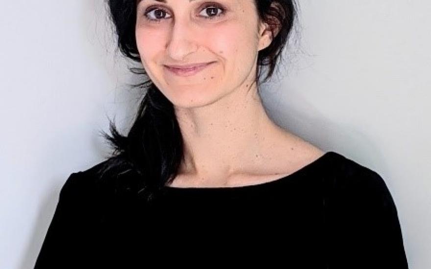 Yasaman Bahri: BIDMaP Research talk
