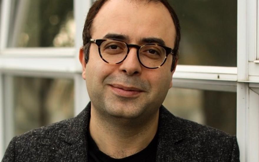 IEOR Seminar Series: Amin Saberi, Stanford