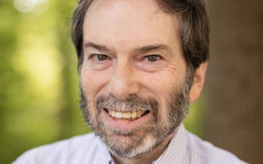 IEOR Seminar Series: Algorithmic Tools for Redistricting — Fairness via Analytics