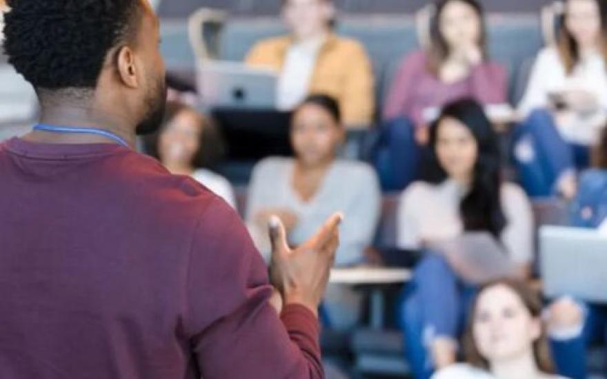 UC Berkeley Master of Analytics Information Session- Optimize your Admission Application