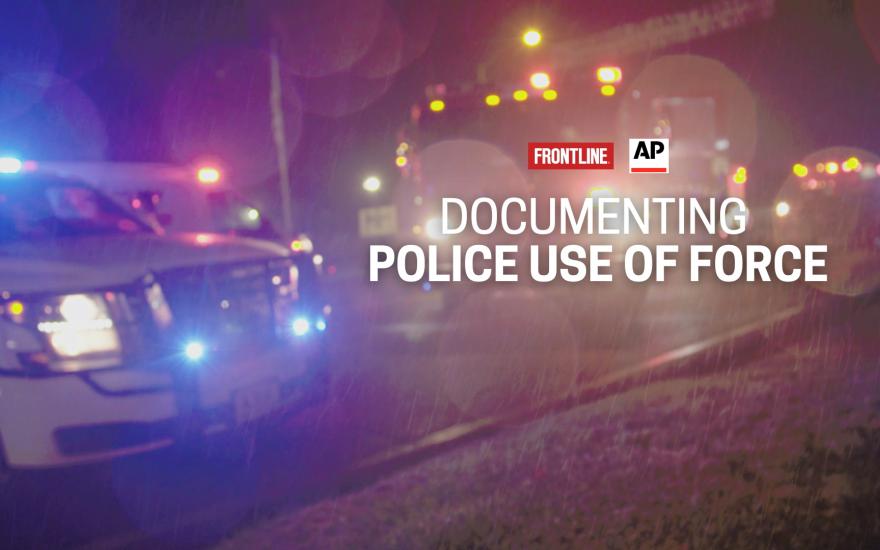 Film Screening: Documenting Police Use of Force + Q&A