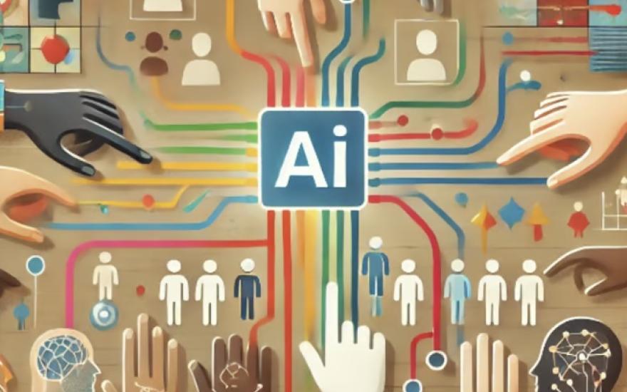 AI Journalism Hackathon: Harnessing AI to Enhance Trust and Deepen Engagement in Local Communities