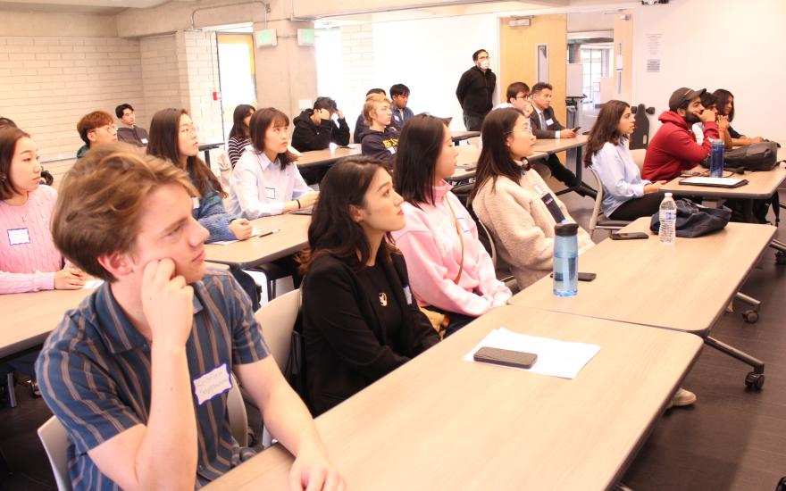 AI, Analytics, and Recruiting Tomorrow’s Innovators at KONE