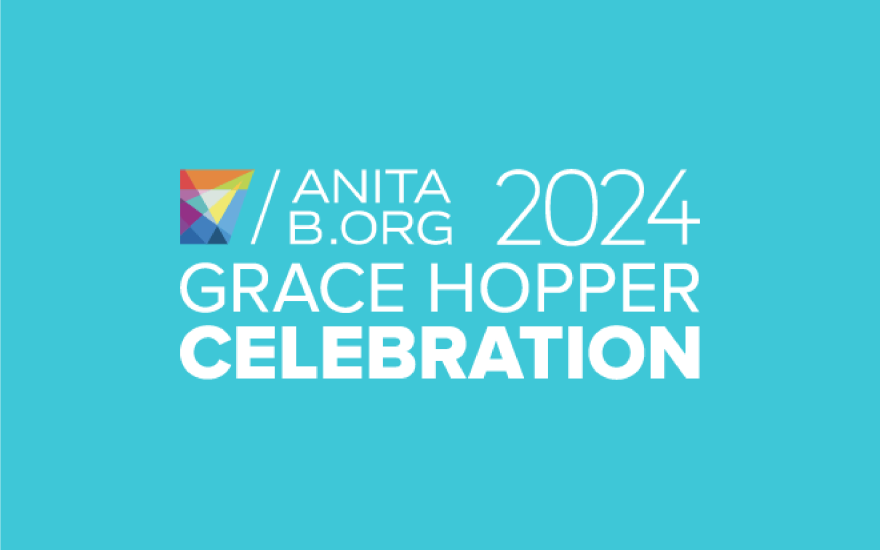 UC Berkeley Meet-up at the Grace Hopper Conference