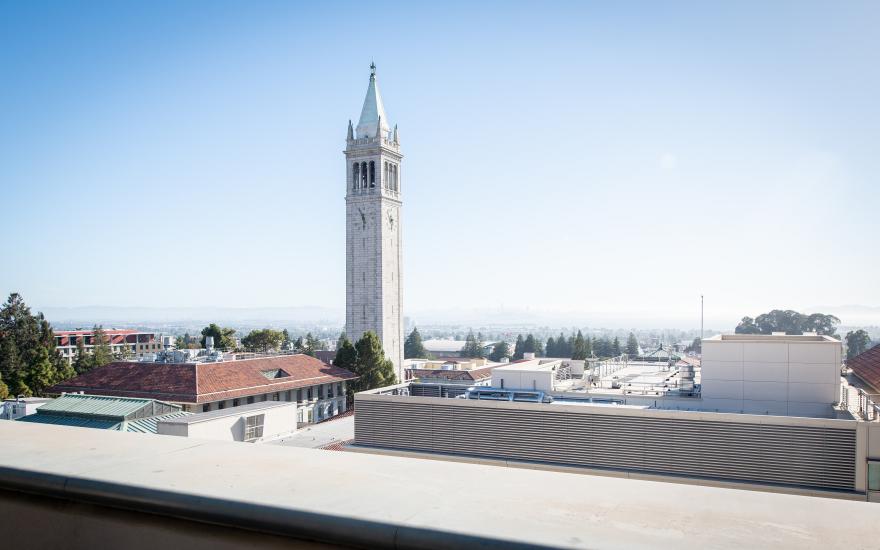 Berkeley Statisitcs Annual Research Symposium (BSTARS)