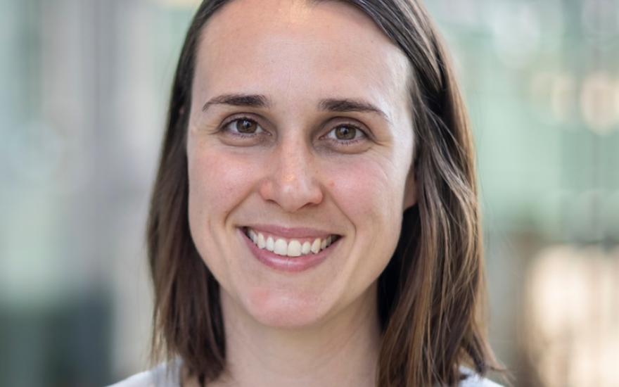 CLIMB Voleon talk with Virginia Smith- Getting Lost in ML Safety Vibes
