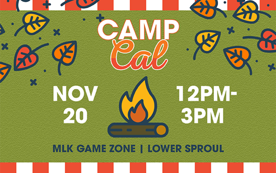 Camp CAL