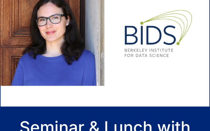 BIDS Seminar with Nina Beguš, PhD