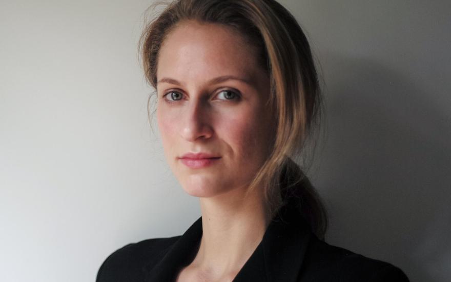CLIMB talk with Zoë Hitzig: Contextual Privacy