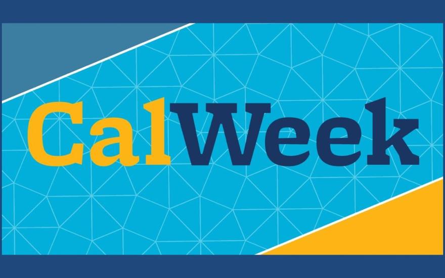 cal week