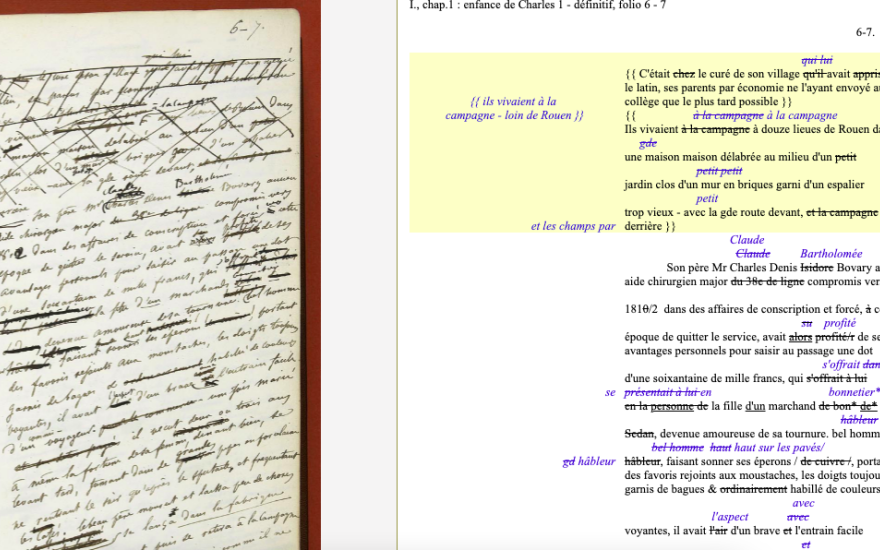 Madame Bovary