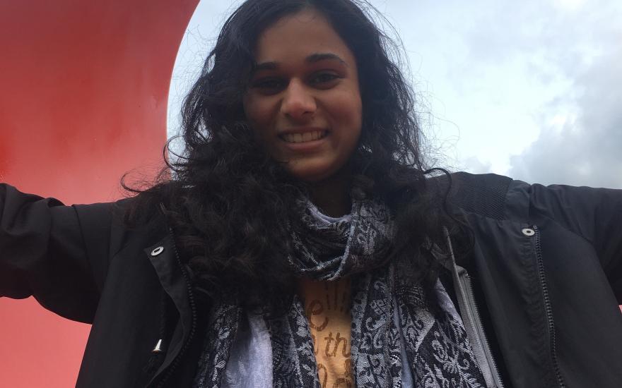 rucha kelkar 